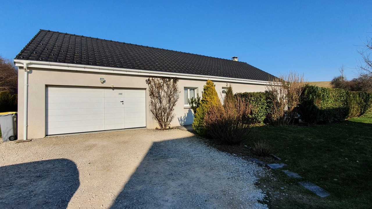 Photo of Outdoor in Montfaucon
