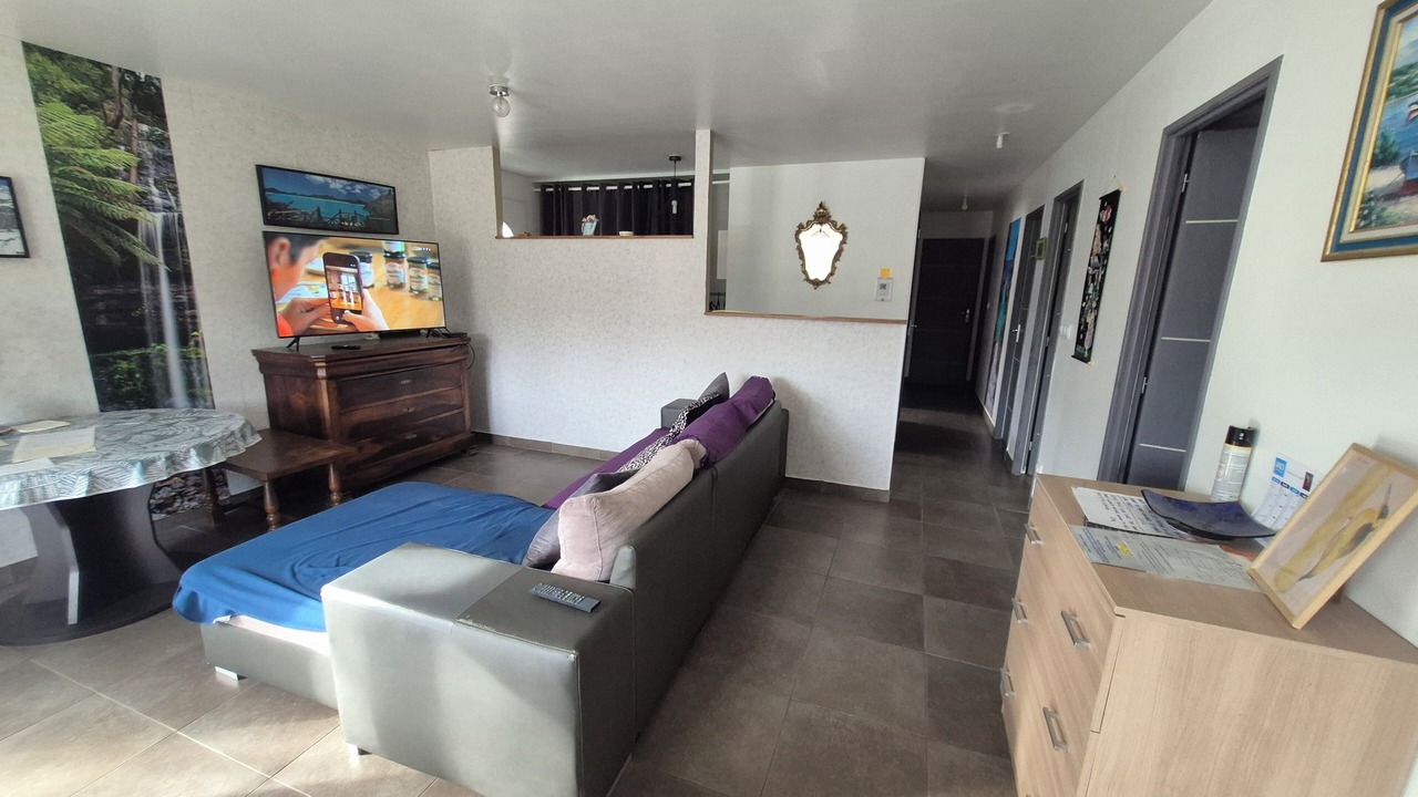 Photo of Livingroom in Montfaucon
