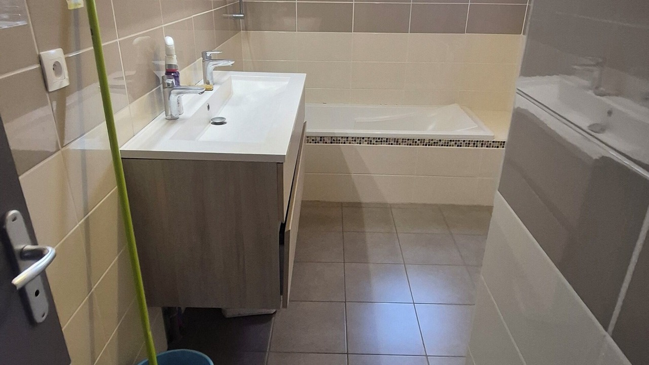 Photo of Bathroom in Montfaucon