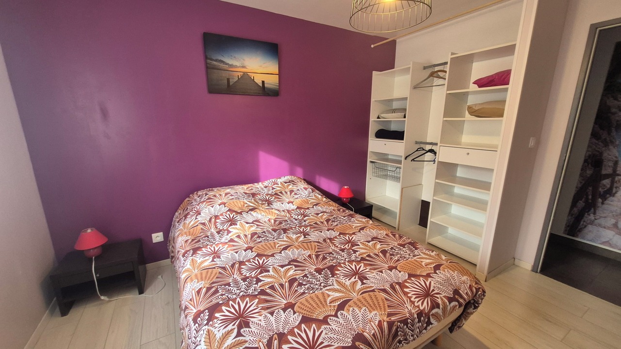 Photo of Bedroom in Montfaucon