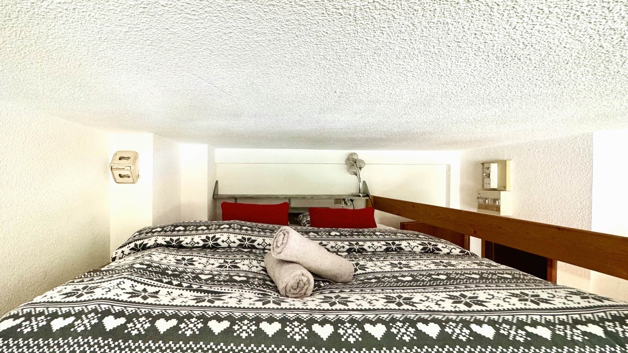 Photo of Bedroom in Premanon
