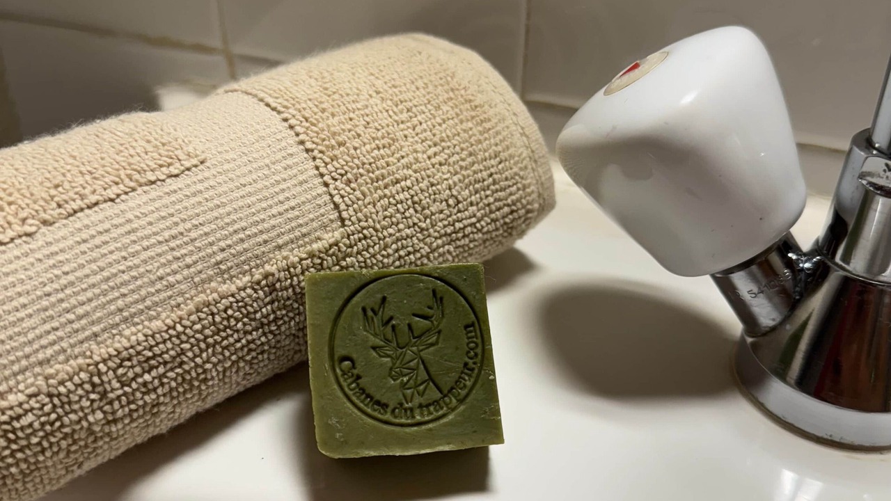 Photo of Bathroom in Premanon