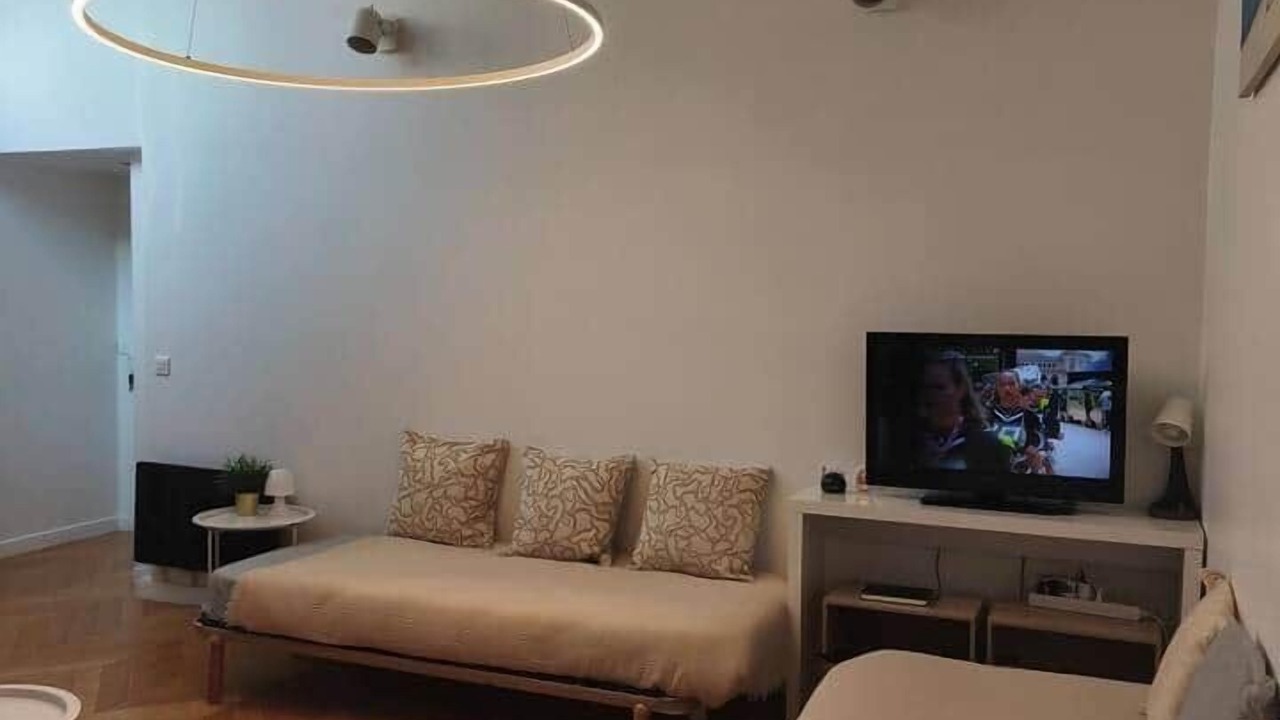 Photo of Bedroom in La Varenne Saint-Hilaire