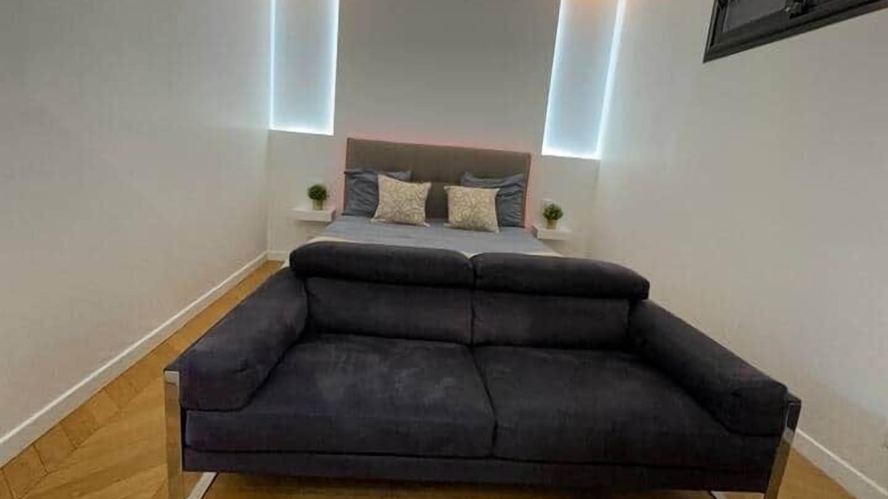 Photo of Livingroom in La Varenne Saint-Hilaire