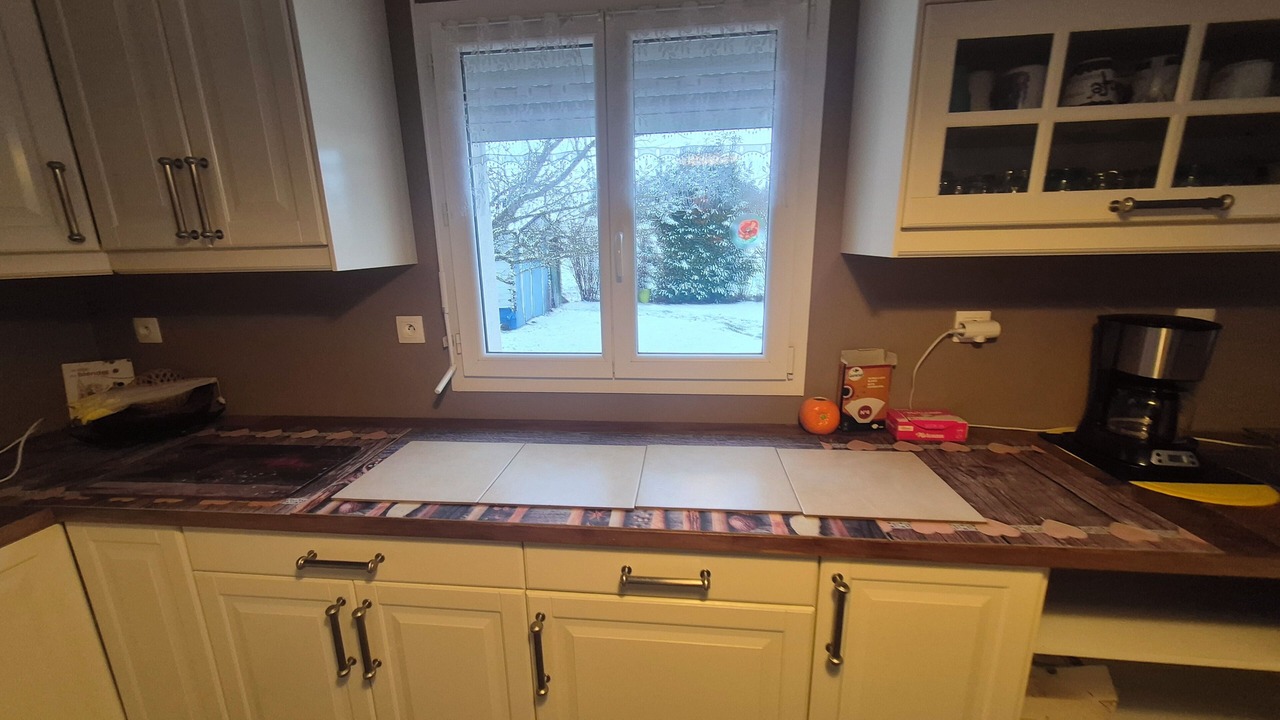 Photo of Kitchen in Montfaucon