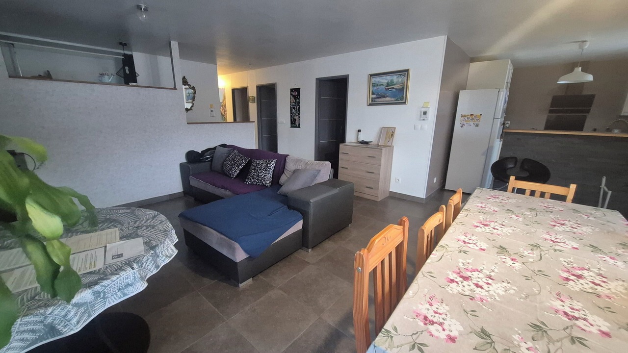 Photo of Livingroom in Montfaucon