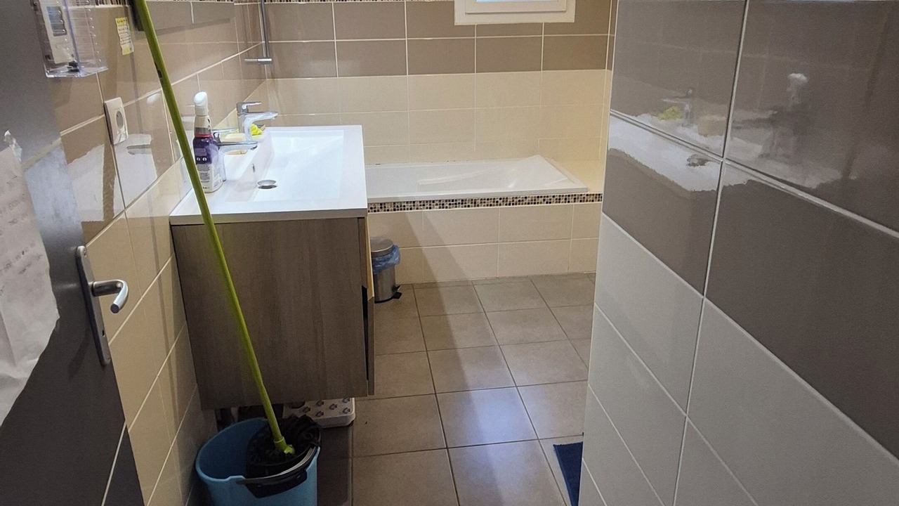 Photo of Bathroom in Montfaucon