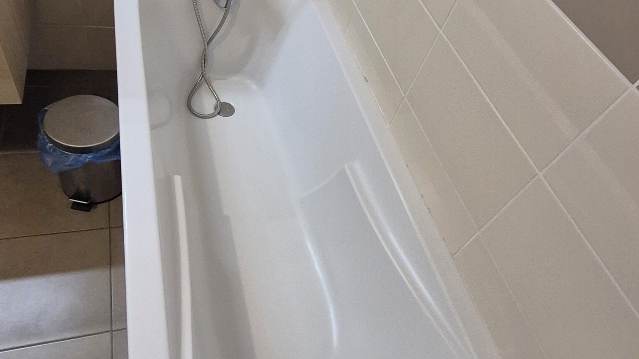 Photo of Bathroom in Montfaucon