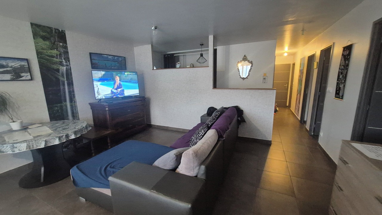 Photo of Livingroom in Montfaucon