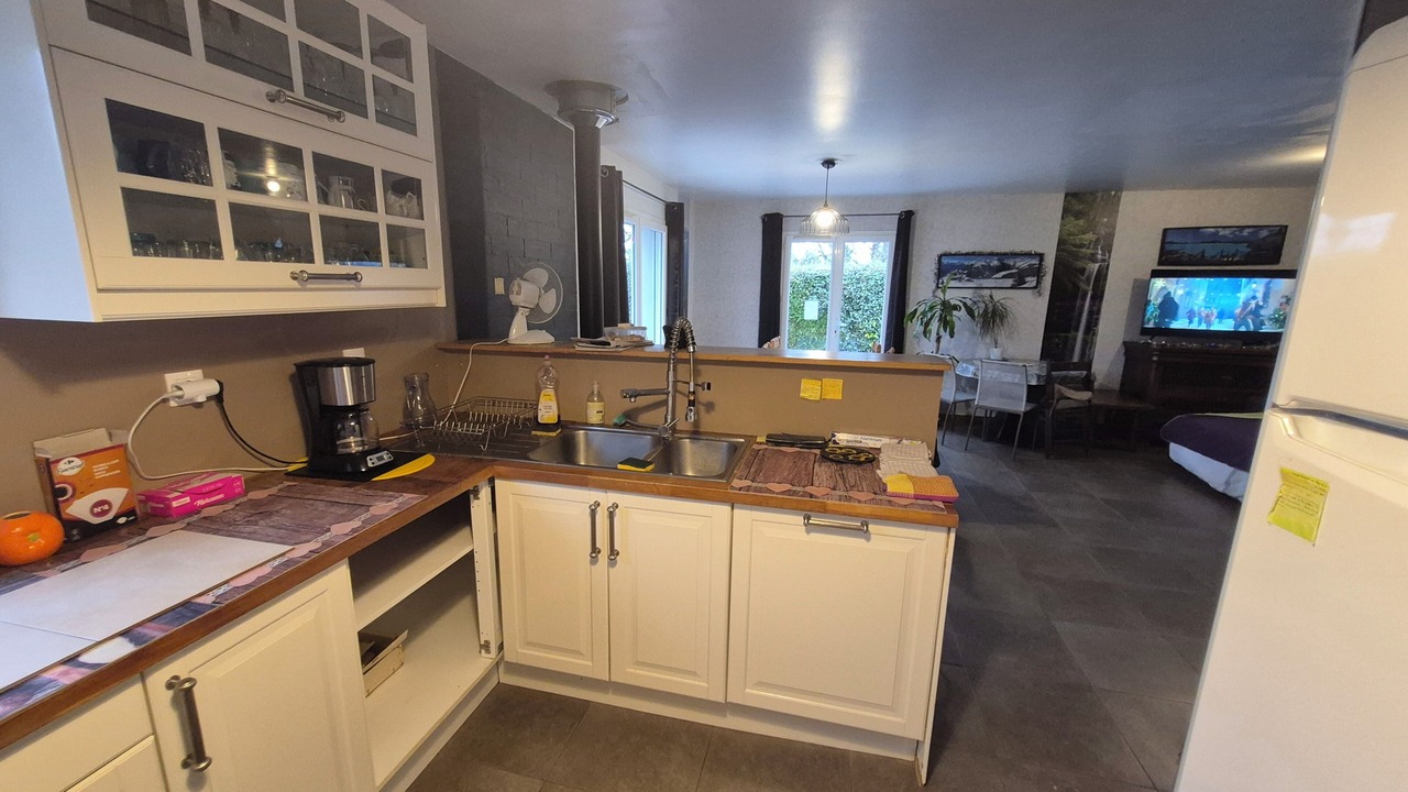 Photo of Kitchen in Montfaucon