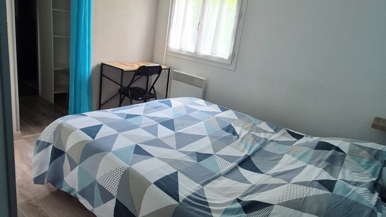 Photo of Bedroom in Montfaucon