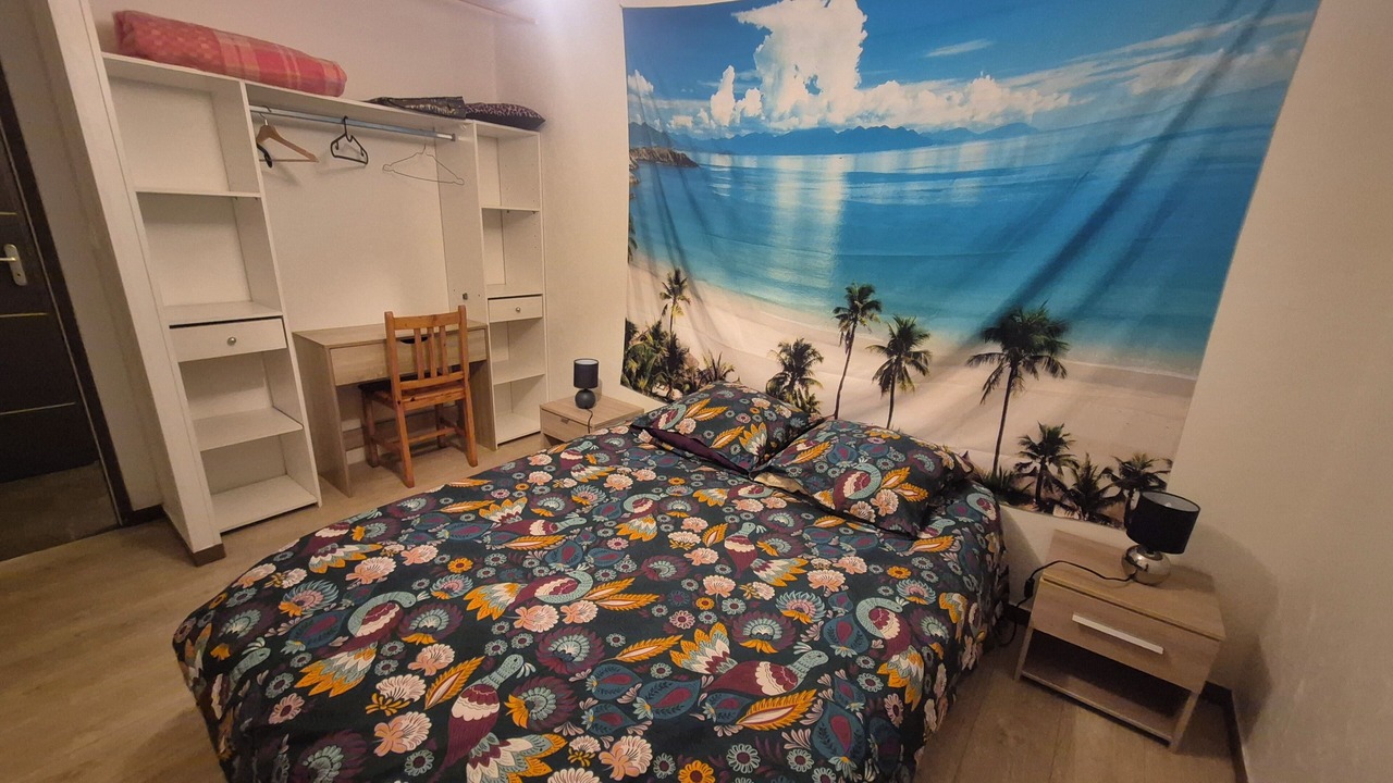 Photo of Bedroom in Montfaucon