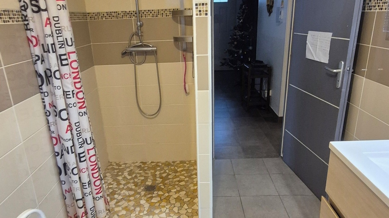 Photo of Bathroom in Montfaucon