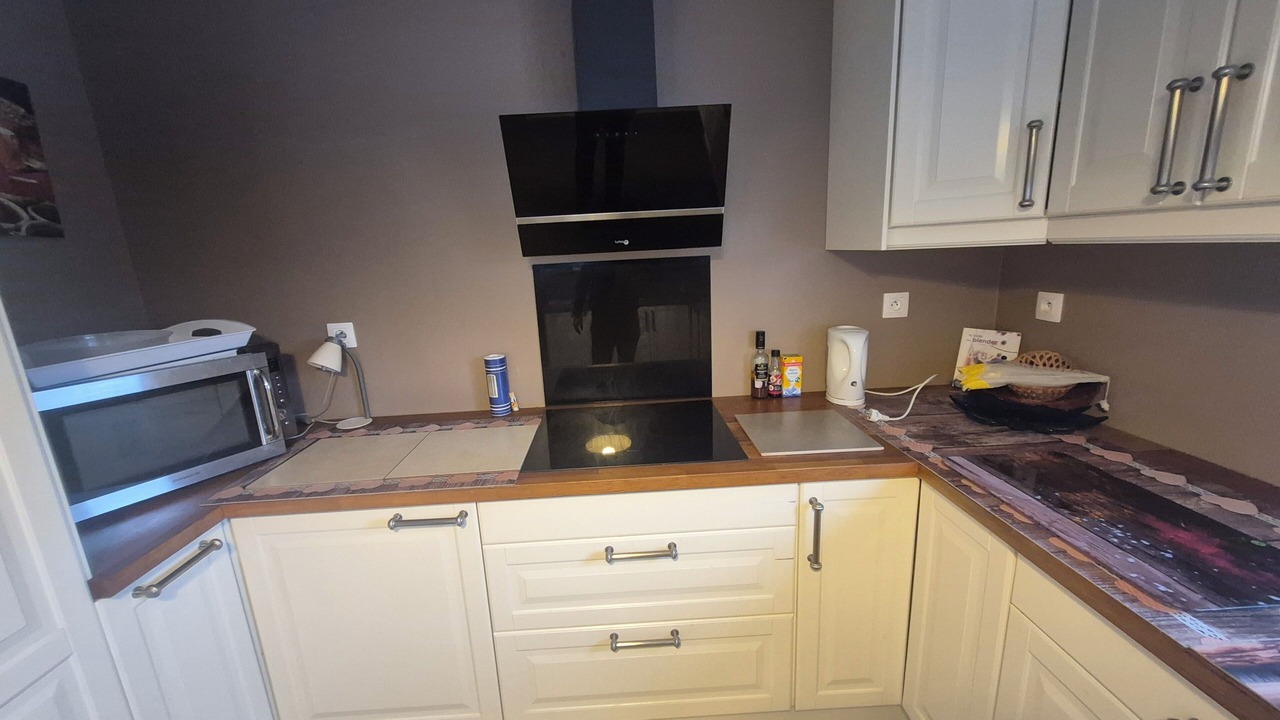 Photo of Kitchen in Montfaucon