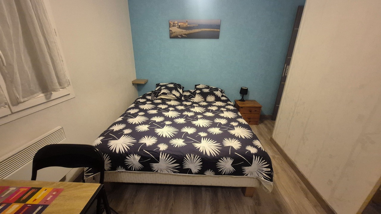 Photo of Bedroom in Montfaucon