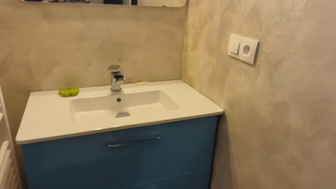 Photo of Bathroom in Montfaucon