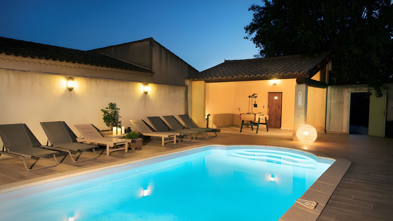 Photo of Outdoor in Taillades