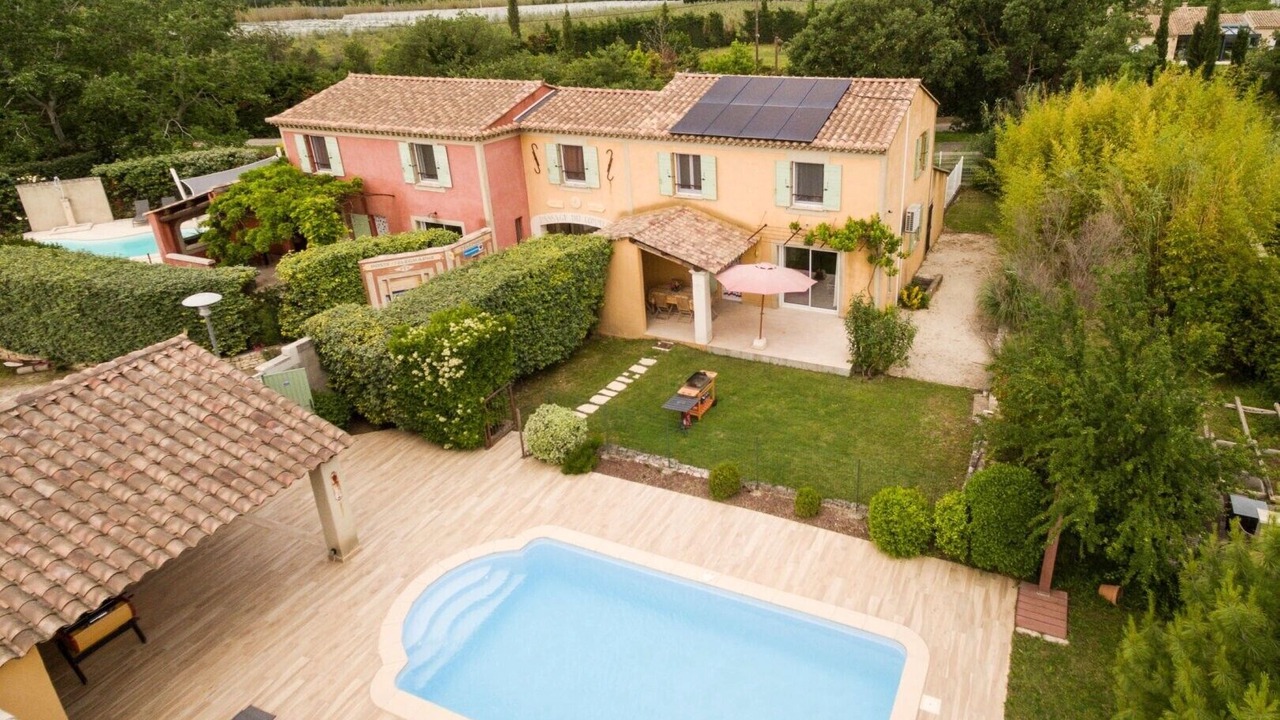 Photo of Outdoor in Taillades