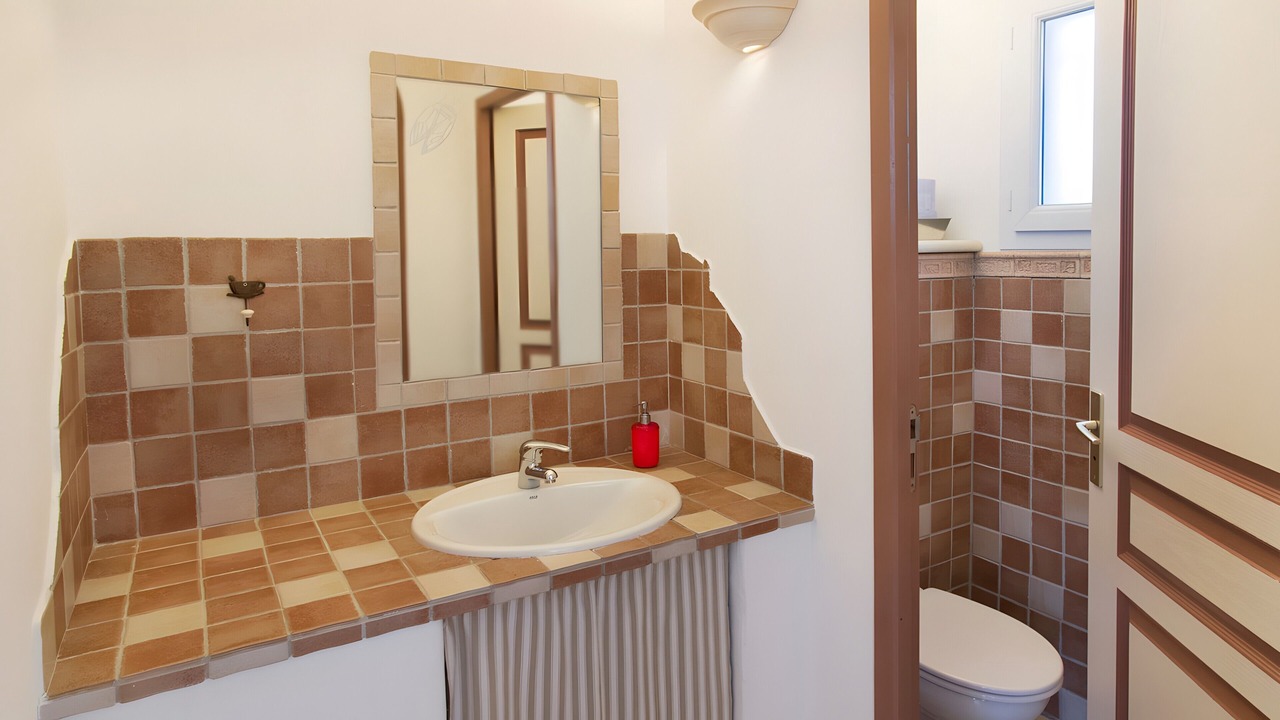 Photo of Bathroom in Taillades