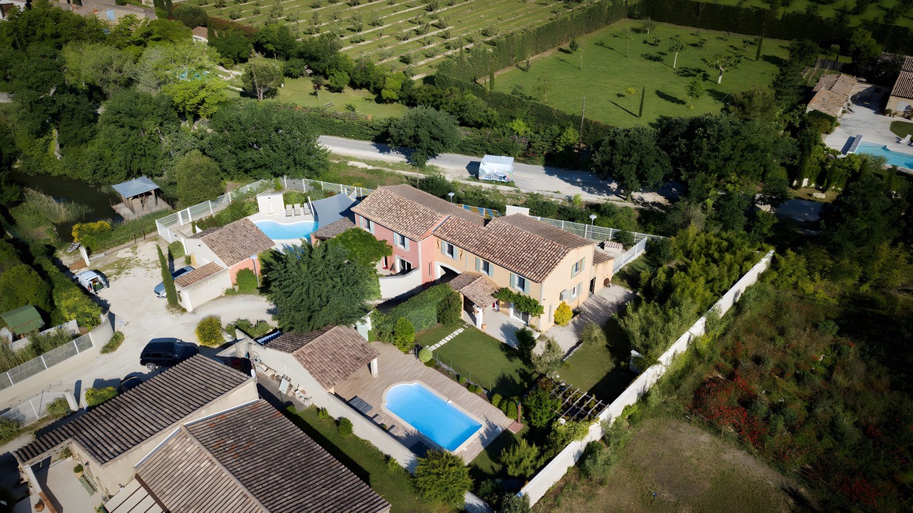 Photo of Outdoor in Taillades