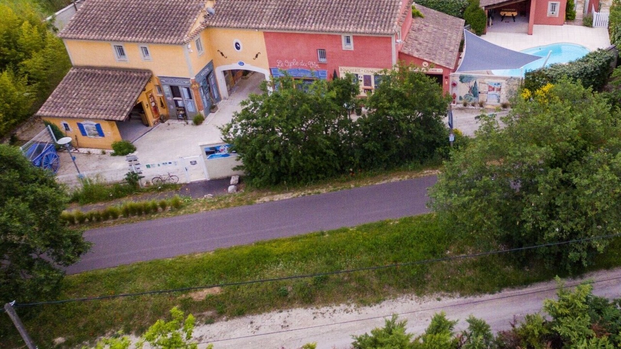 Photo of Outdoor in Taillades