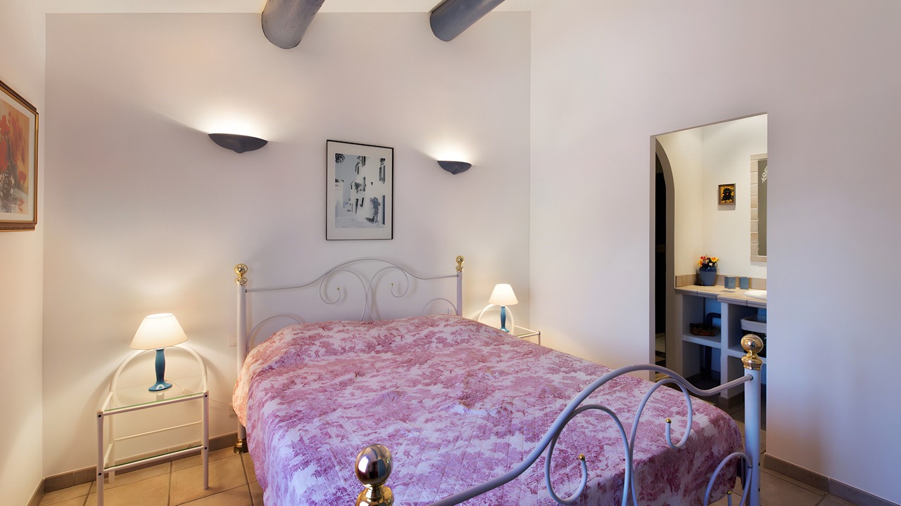 Photo of Bedroom in Taillades