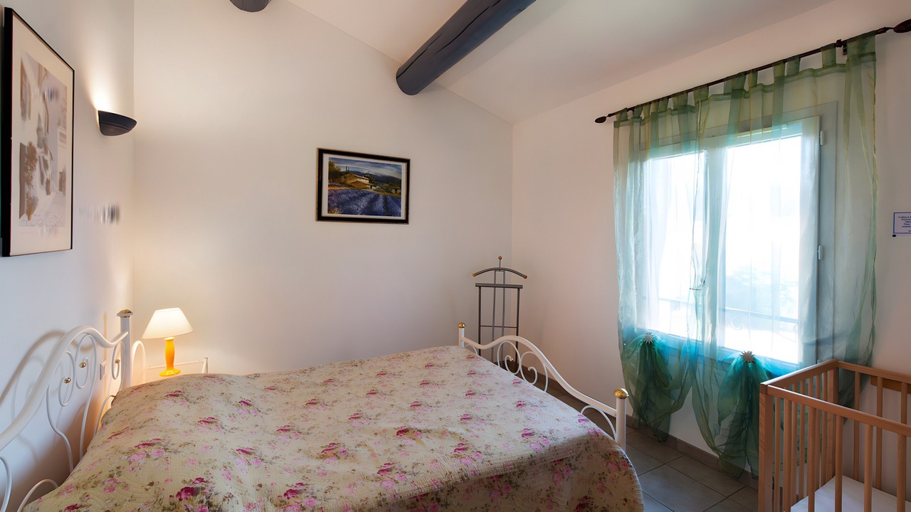 Photo of Bedroom in Taillades