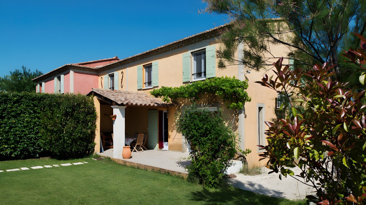 Photo of Outdoor in Taillades