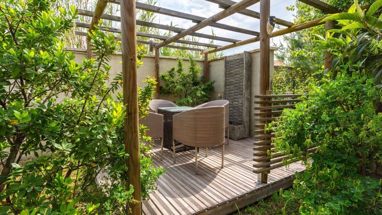 Photo of Outdoor in Taillades