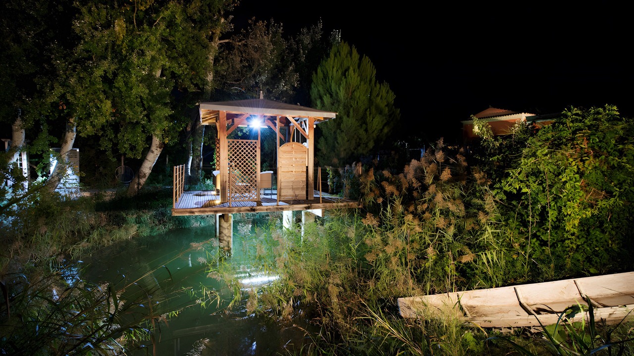 Photo of Outdoor in Taillades