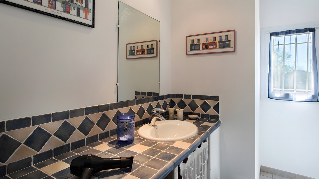 Photo of Bathroom in Taillades