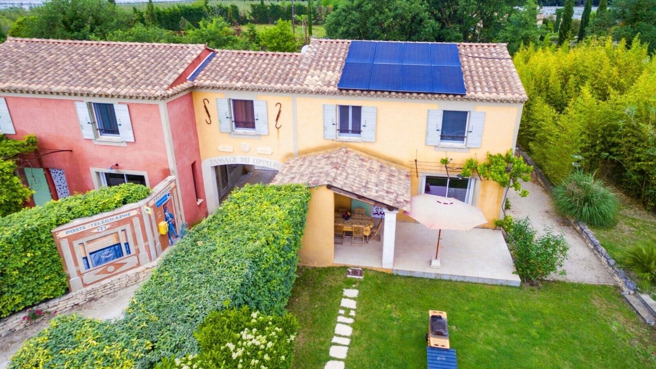 Photo of Outdoor in Taillades