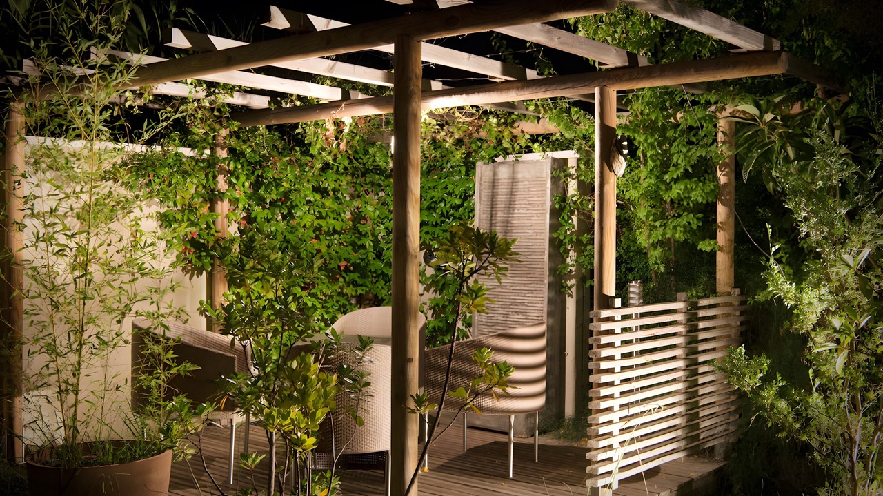 Photo of Patio Balcony in Taillades