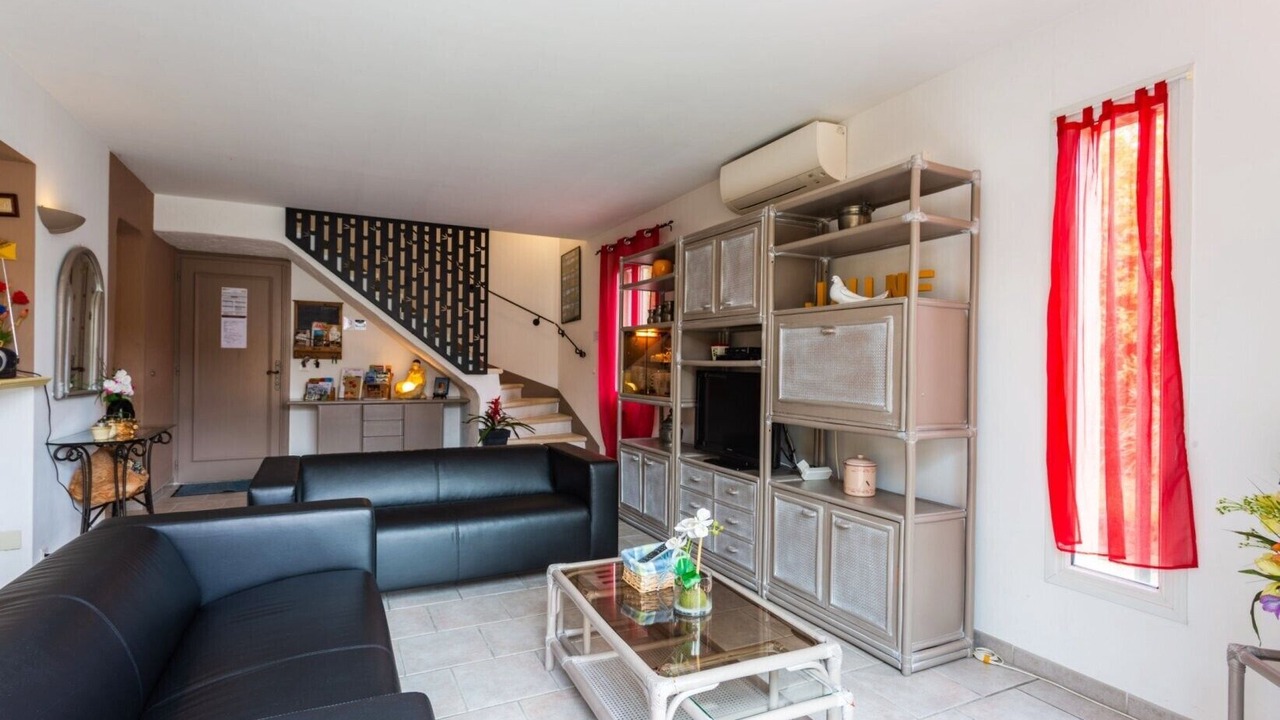 Photo of Livingroom in Taillades