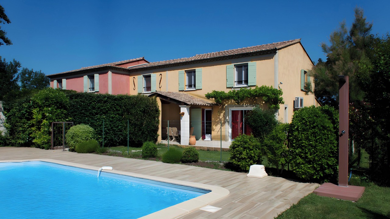 Photo of Outdoor in Taillades