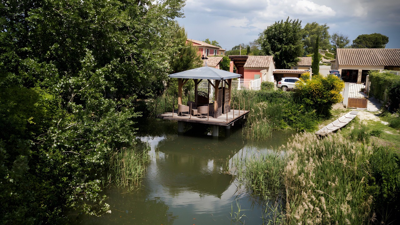 Photo of Outdoor in Taillades