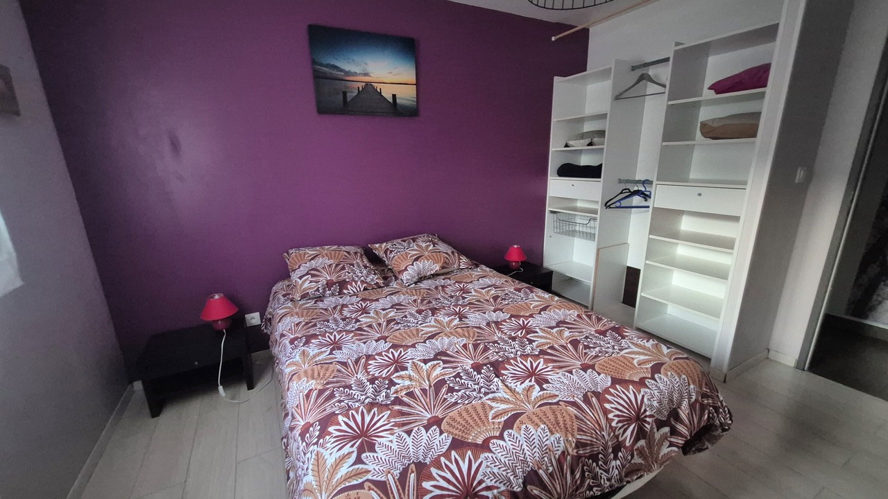 Photo of Bedroom in Montfaucon