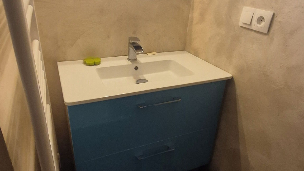 Photo of Bathroom in Montfaucon
