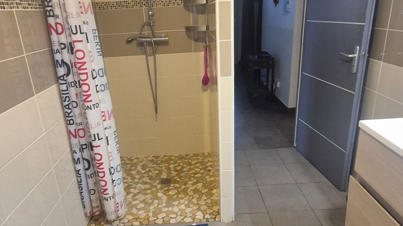Photo of Bathroom in Montfaucon