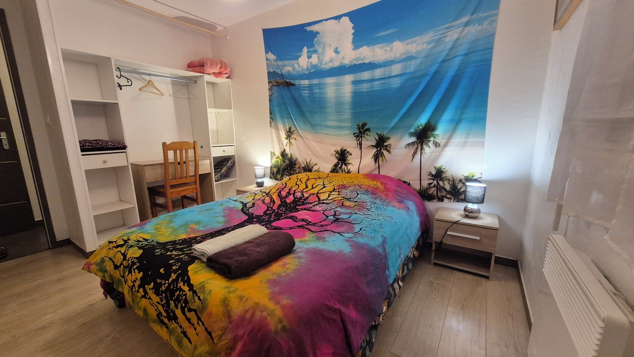 Photo of Bedroom in Montfaucon