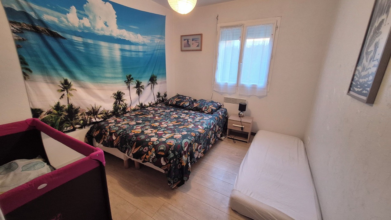Photo of Bedroom in Montfaucon