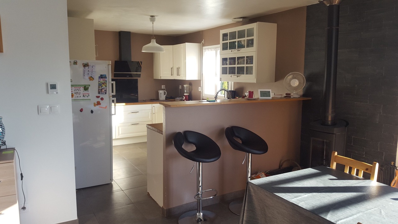 Photo of Kitchen in Montfaucon