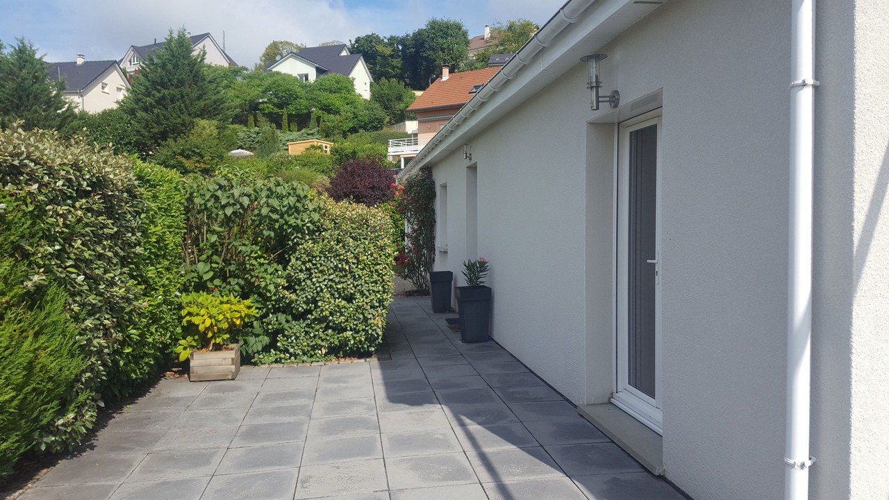 Photo of Outdoor in Montfaucon