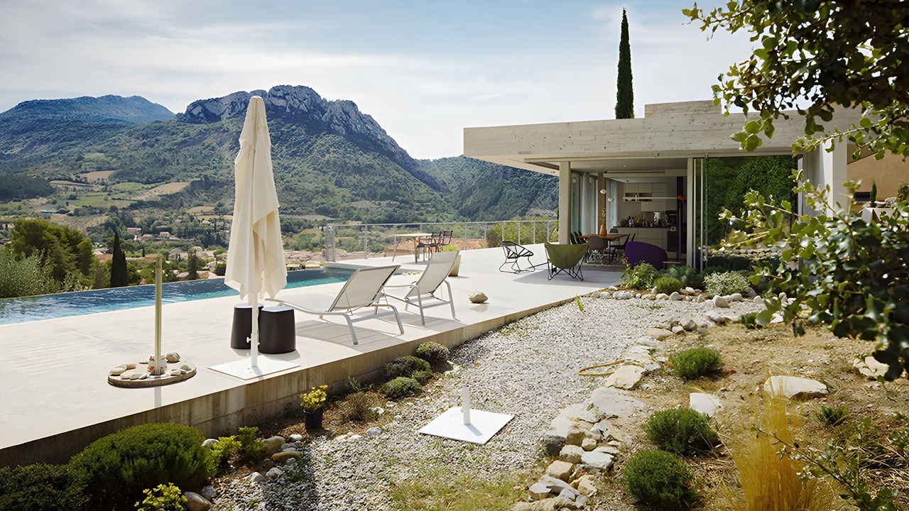 Photo of Outdoor in Buis-les-Baronnies