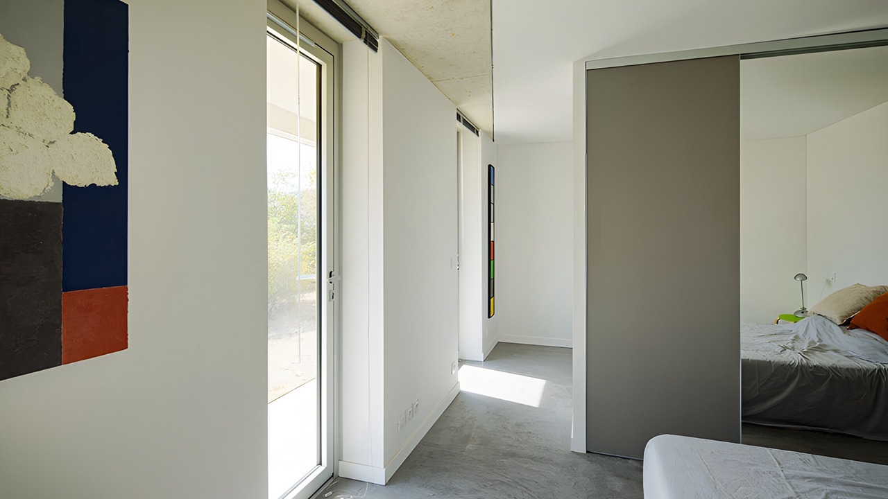 Photo of Bedroom in Buis-les-Baronnies
