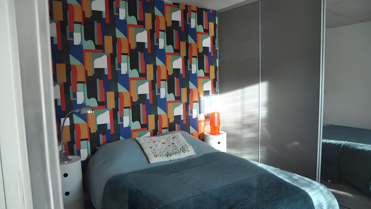 Photo of Bedroom in Buis-les-Baronnies