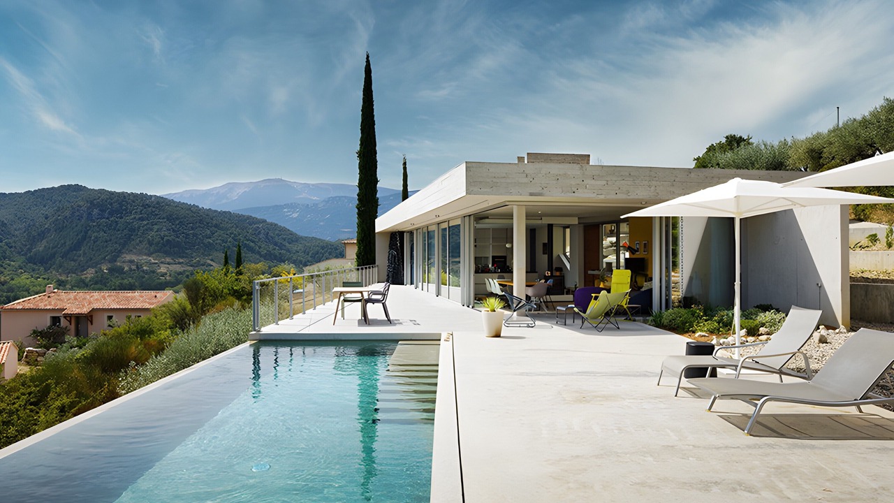Photo of Outdoor in Buis-les-Baronnies