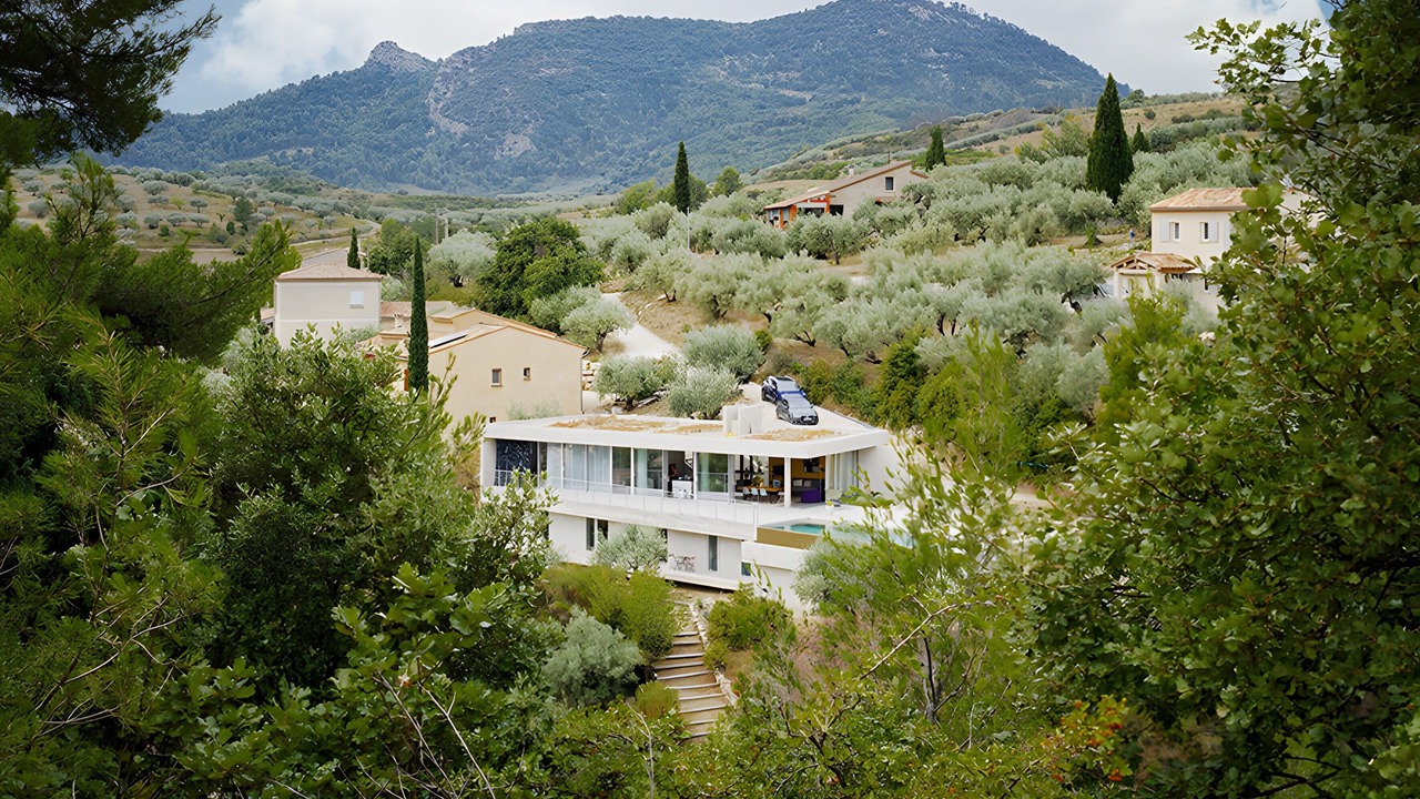 Photo of Outdoor in Buis-les-Baronnies