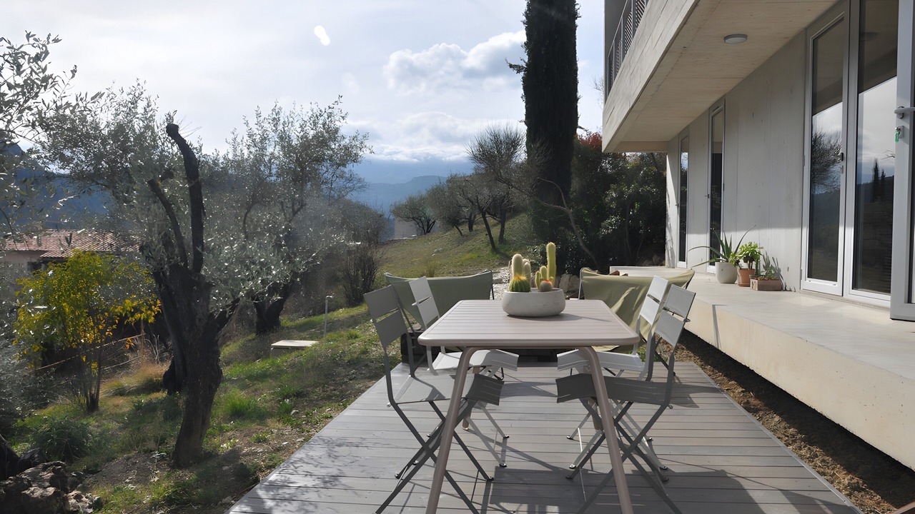 Photo of Outdoor in Buis-les-Baronnies