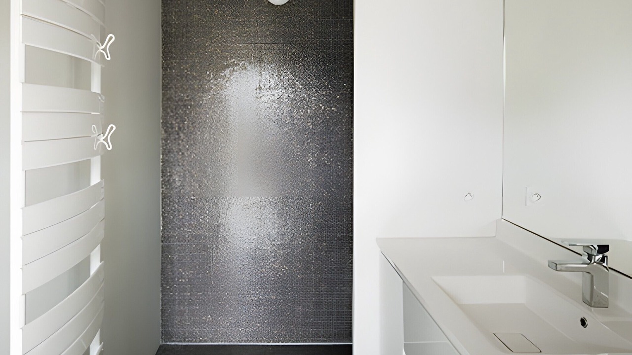 Photo of Bathroom in Buis-les-Baronnies